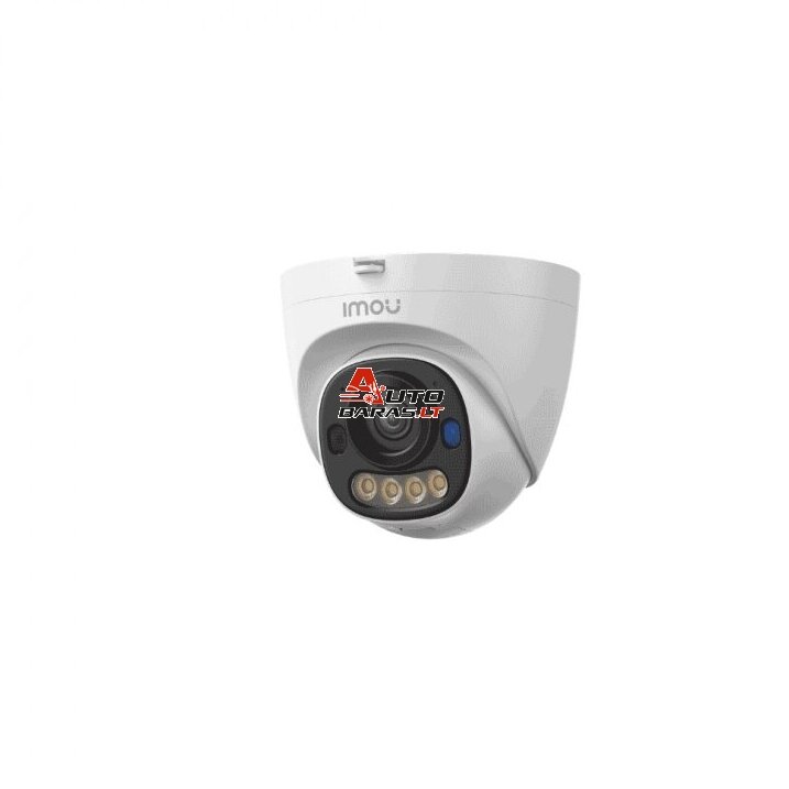 IMOU PoE kamera PS8D-5V0-280, 5MP, Turret, Full-Color, PoE/12V, AOR