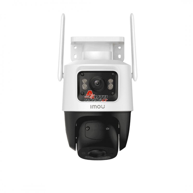 IMOU Cruiser Dual 2C dviguba kamera 4G 6MP S7XCP-6M1TED-EU 1