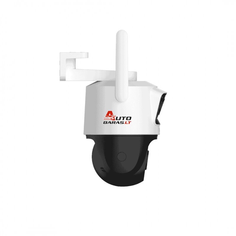 IMOU Cruiser Dual 2C dviguba kamera 4G 6MP S7XCP-6M1TED-EU 2