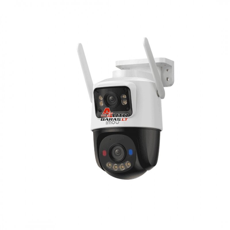 IMOU Cruiser Dual 2C dviguba kamera 4G 6MP S7XCP-6M1TED-EU