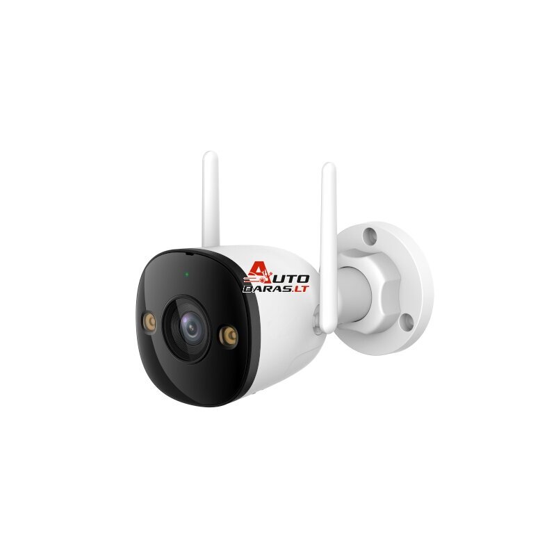 IMOU kamera Bullet 3 IPC-S3EP-5M0WE 5MP išmanus aptikimas, WiFi