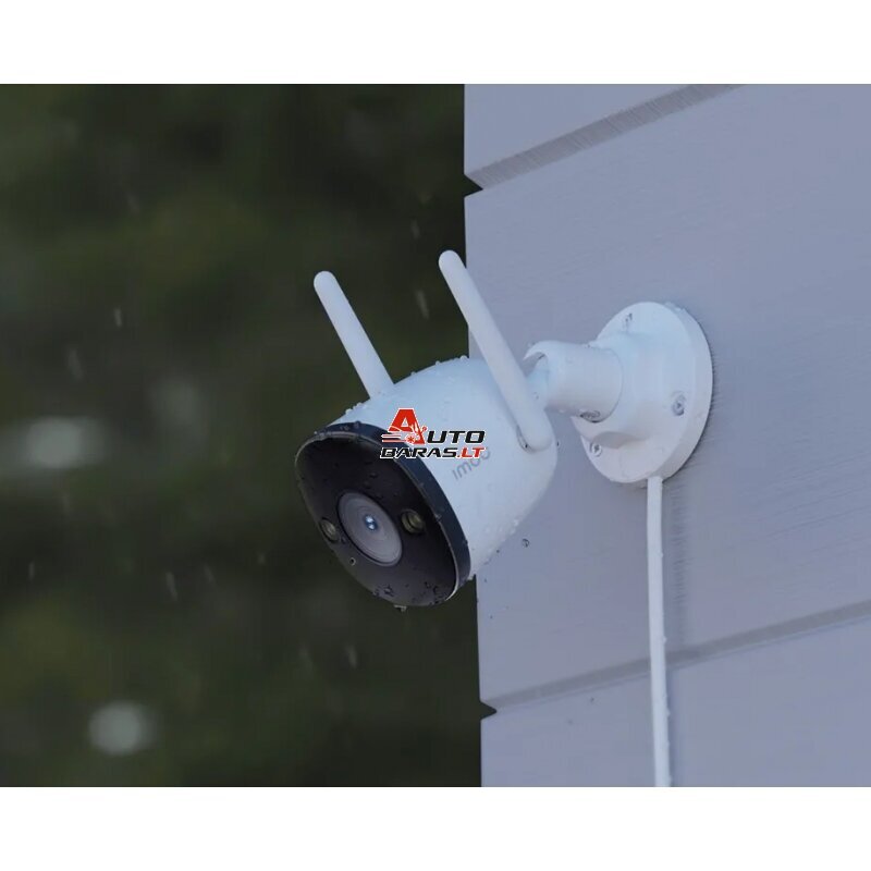 IMOU kamera Bullet 3 IPC-S3EP-5M0WE 5MP išmanus aptikimas, WiFi 1