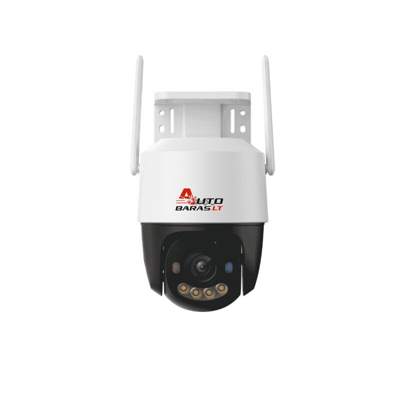 IMOU kamera Cruiser SC 8MP K7FP-8V0N WiFi, PoE, 4K Ultra HD, Full-Color 1