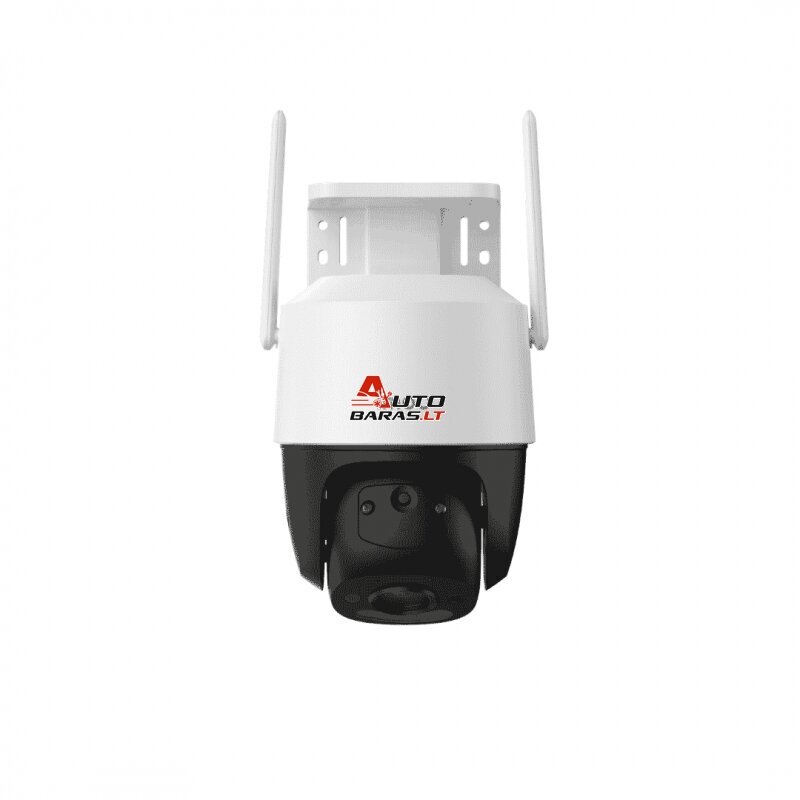 IMOU kamera Cruiser SC 8MP K7FP-8V0N WiFi, PoE, 4K Ultra HD, Full-Color 3