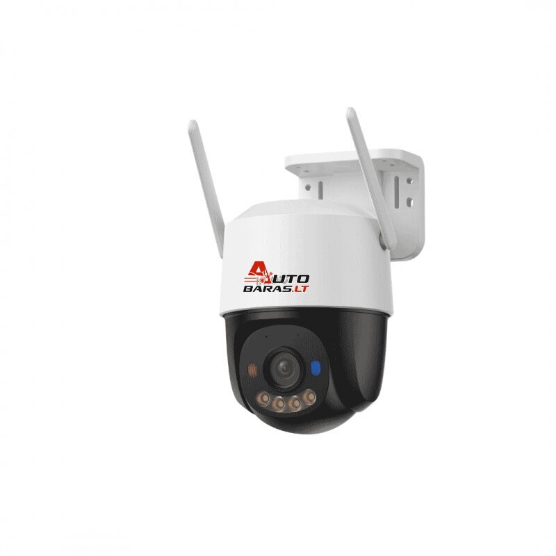 IMOU kamera Cruiser SC 8MP K7FP-8V0N WiFi, PoE, 4K Ultra HD, Full-Color