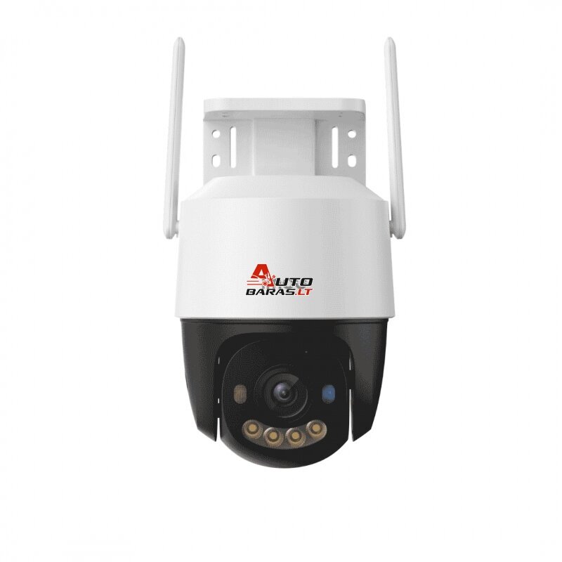 IMOU kamera Cruiser SC WiFi 5MP K7FP-5M0WE