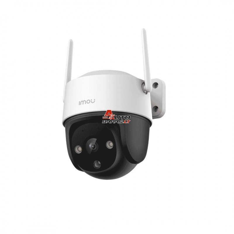 IMOU kamera Cruiser SE+ 5MP, IPC-K7CP-5H1WE, WiFi, 360°, išmanus sekimas, 8x zoom 1