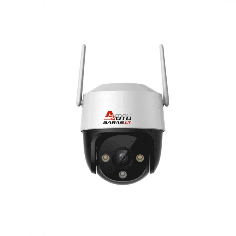 IMOU kamera Cruiser SE+ 5MP, IPC-K7CP-5H1WE, WiFi, 360°, išmanus sekimas, 8x zoom