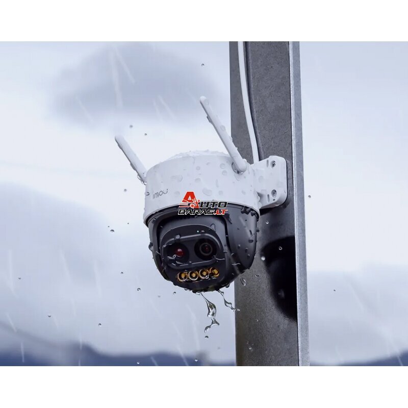 IMOU kamera Cruiser Z 5MP IPC-S7DP-5M0WEZ 12x zoom WiFi 3
