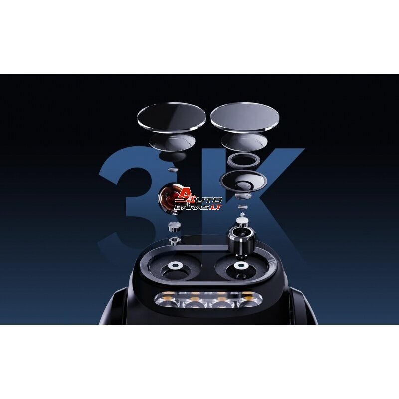 IMOU kamera Cruiser Z 5MP IPC-S7DP-5M0WEZ 12x zoom WiFi 5