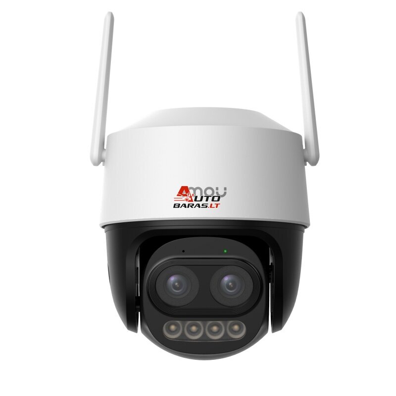 IMOU kamera Cruiser Z 5MP IPC-S7DP-5M0WEZ 12x zoom WiFi 2
