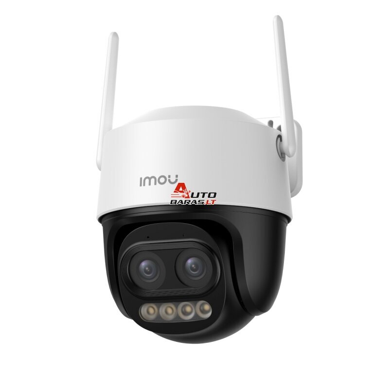 IMOU kamera Cruiser Z 5MP IPC-S7DP-5M0WEZ 12x zoom WiFi