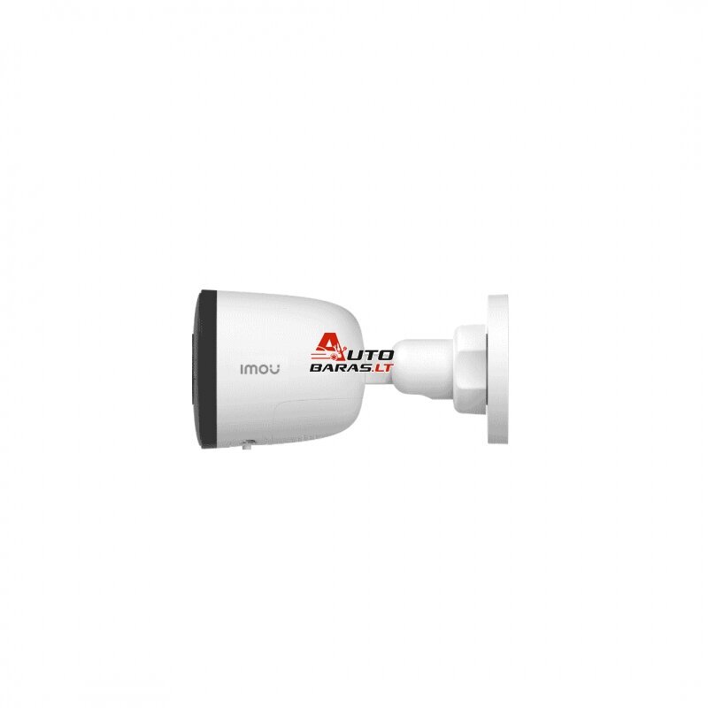 IMOU PoE kamera PS3EP-8Q0-0280B, 8MP, Imou Sense, Full color, PoE/12V, AOR 2