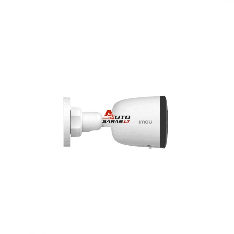 IMOU PoE kamera PS3EP-8Q0-0280B, 8MP, Imou Sense, Full color, PoE/12V, AOR 3