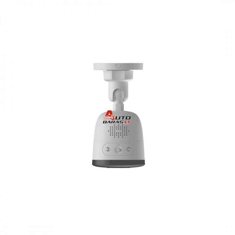 IMOU PoE kamera PS3EP-8Q0-0280B, 8MP, Imou Sense, Full color, PoE/12V, AOR 4