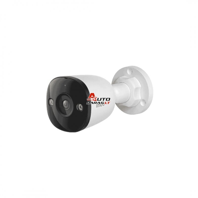 IMOU PoE kamera PS3EP-8Q0-0280B, 8MP, Imou Sense, Full color, PoE/12V, AOR