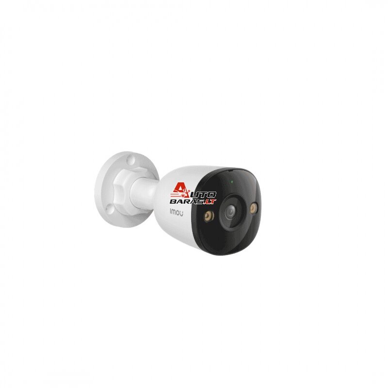IMOU PoE kamera PS3EP-8Q0-0280B, 8MP, Imou Sense, Full color, PoE/12V, AOR 1