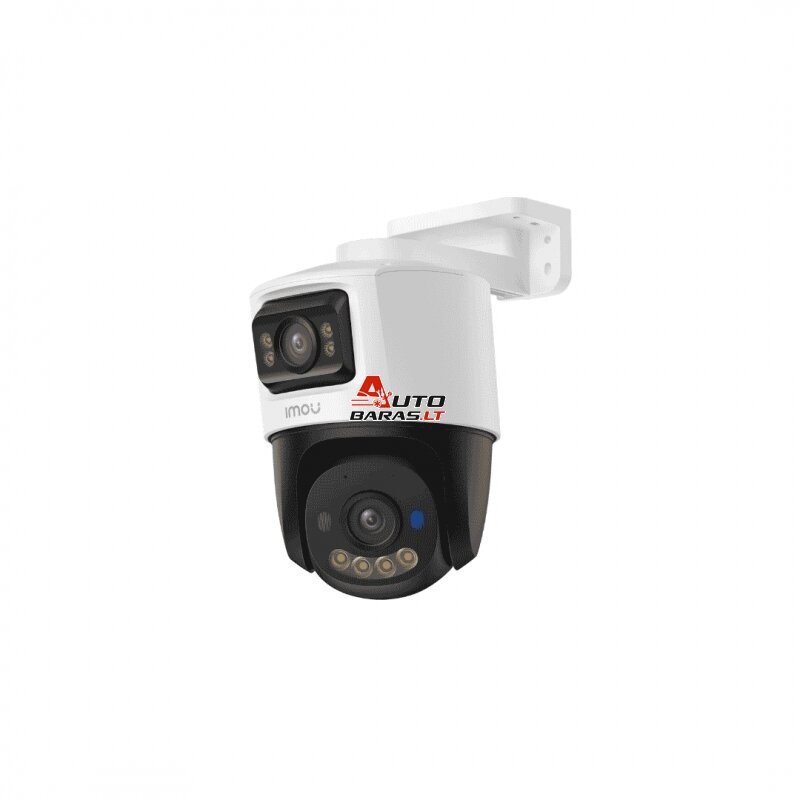 IMOU PoE kamera PS70FP-10M0, 5MP+5MP, PT, PoE/12V, Full-color, AOR 1