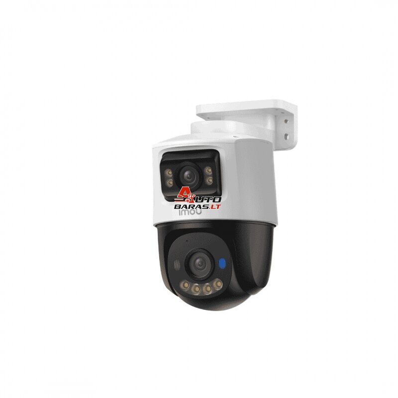 IMOU PoE kamera PS70FP-10M0, 5MP+5MP, PT, PoE/12V, Full-color, AOR