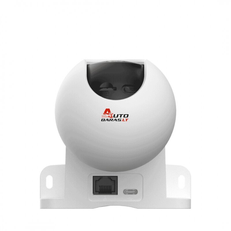 IMOU PoE vidaus kamera PS2M-5R1, 5MP, PT, Full-Color, PoE/5V, AOR 3