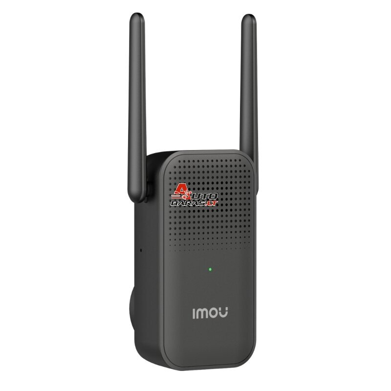 IMOU WiFi belaidis durų skambutis su kamera akumuliatorinis 2S, 3MP, DB-2SP-3T0W/DS2S 2
