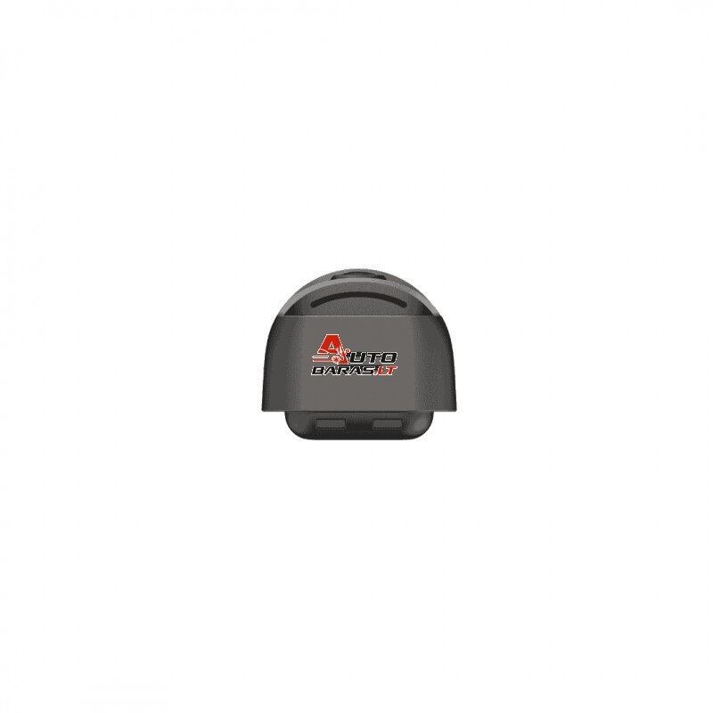 IMOU WiFi durų skambutis Doorbell 3 DB-3EP-4M0W/DS3 3