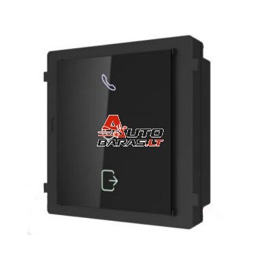 Indikacinis modulis Hikvision DS-KD-IN Indikacinis modulis Hikvision DS-KD-IN
