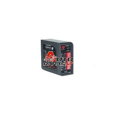 Indukcinės kilpos kontroleris Nortech PD274