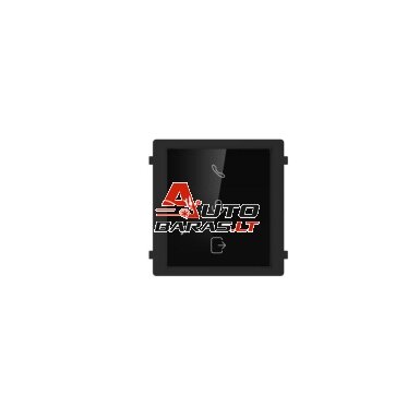 Indukcinės kilpos modulis Hikvision DS-KD-PMR Indukcinės kilpos modulis Hikvision DS-KD-PMR