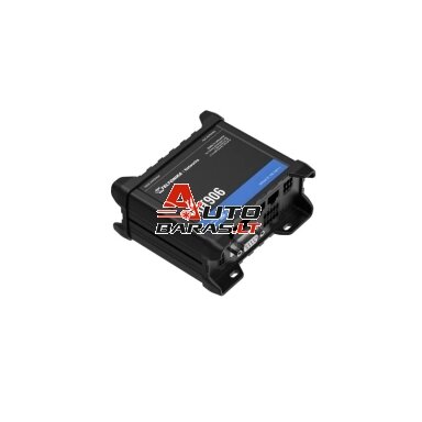 Industrial LTE router Teltonika RUT906 LTE(4G) Industrial LTE router Teltonika RUT906 LTE(4G)