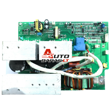 Inverterinio suvirinimo aparato MMA-200 (IGBT) ats.dalis PCBS Inverterinio suvirinimo aparato MMA-200 (IGBT) ats.dalis PCBS