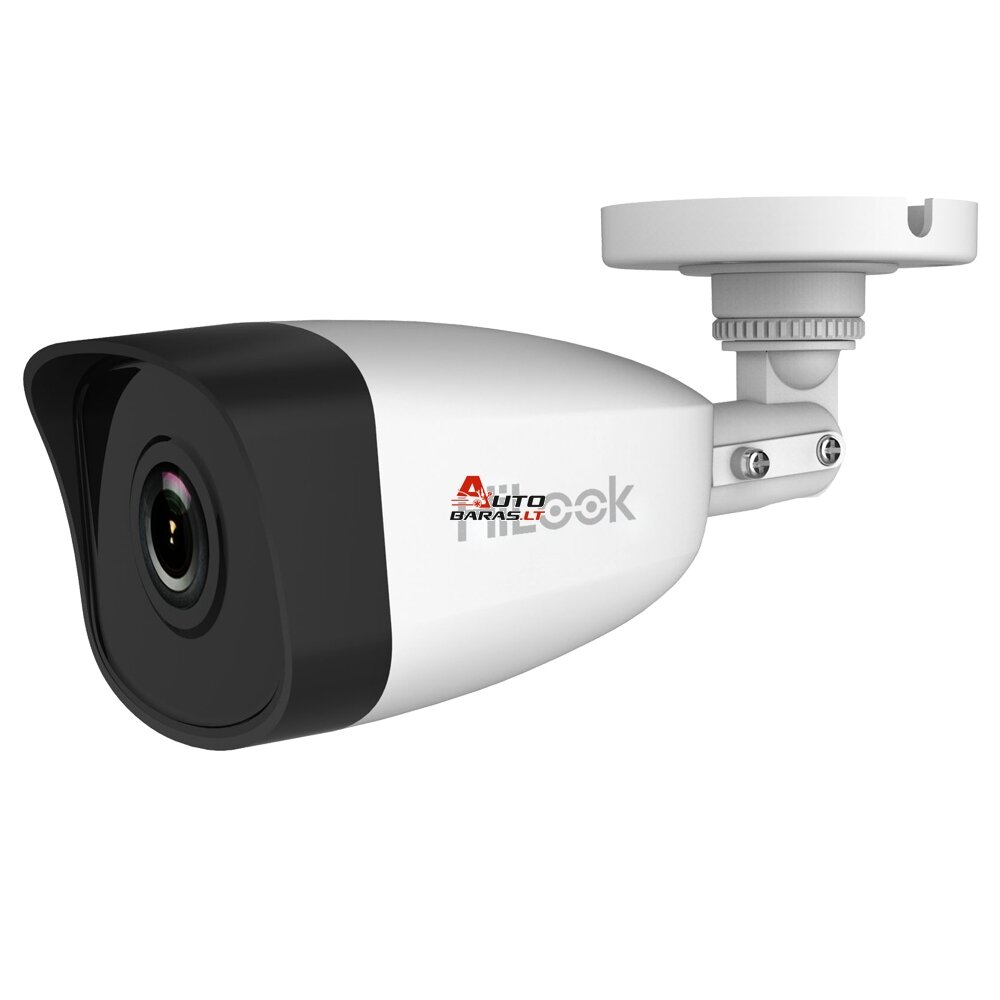 IP kamera bullet HiLook IPC-B140H F2.8