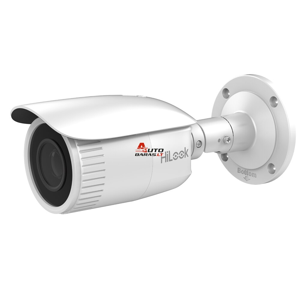 IP kamera bullet HiLook IPC-B620H-Z F2.8-12