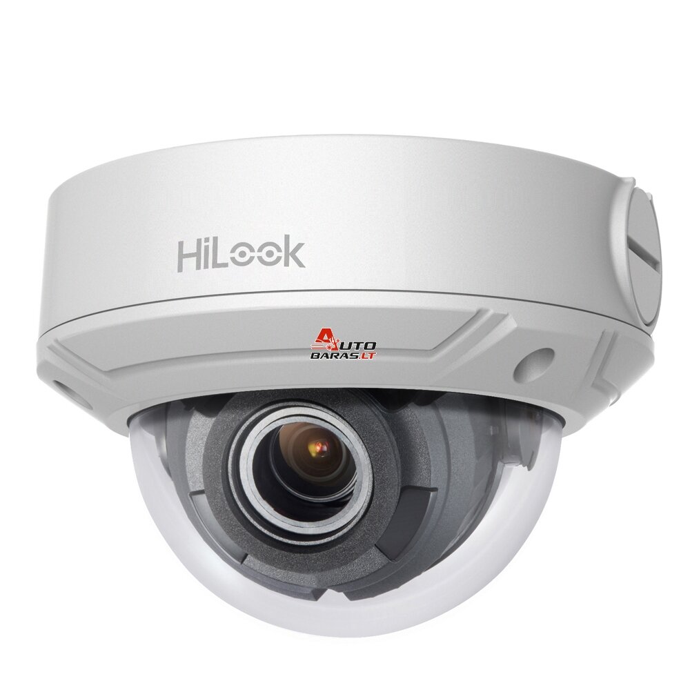 IP kamera kupolinė HiLook IPC-D640H-Z F2.8-12
