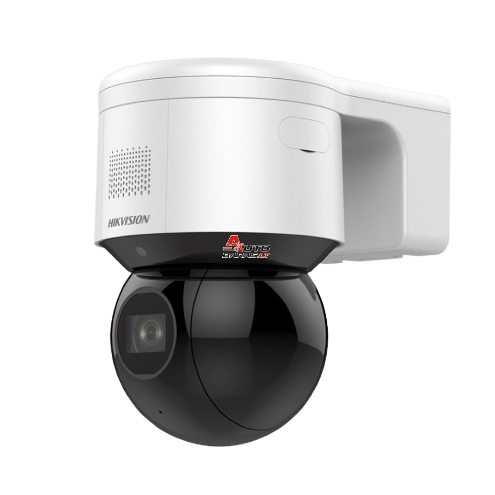 IP valdoma kamera Hikvision DS-2DE3A404IW-DE/W F2.8-12
