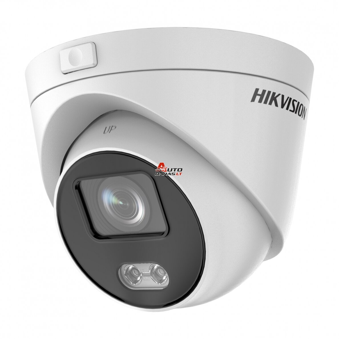 IP dome kamera Hikvision DS-2CD2347G3E-L F4