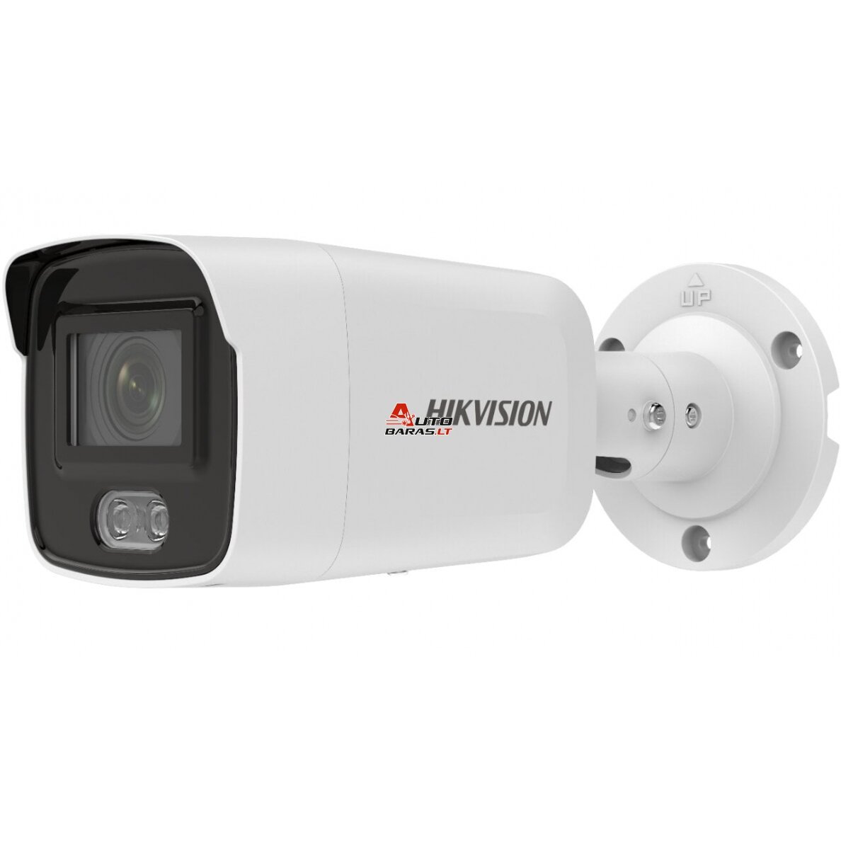 IP kamera bullet Hikvision DS-2CD2047G2-LU(C) F4