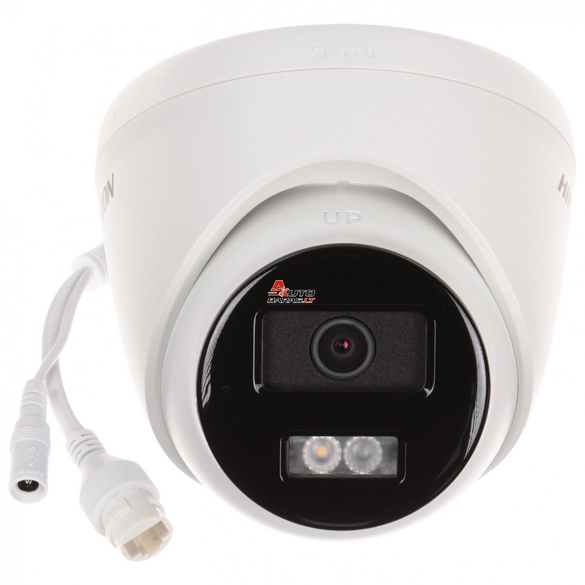 IP kamera bullet Hikvision DS-2CD2047G2H-LIUeF F2.8