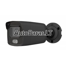 IP kamera bullet Hikvision DS-2CD2047G2-LU F4 (JUODA)