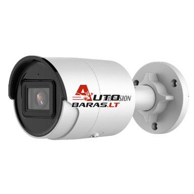 IP bullet kamera Hikvision DS-2CD2046G2-I F2.8