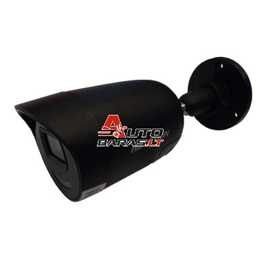 IP bullet kamera Hikvision DS-2CD2046G2-IU/SL F4 (JUODA)