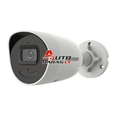 IP bullet kamera Hikvision DS-2CD2046G2-IU/SL F6