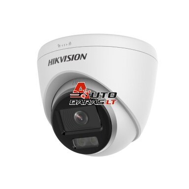 IP dome kamera Hikvision DS-2CD1327G0-L(C) F2.8