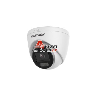 IP dome kamera Hikvision DS-2CD1347G0-L(C) F2.8