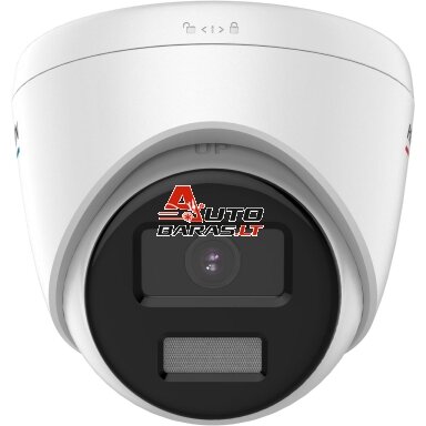 IP dome kamera Hikvision DS-2CD1347G2-LUF F2.8