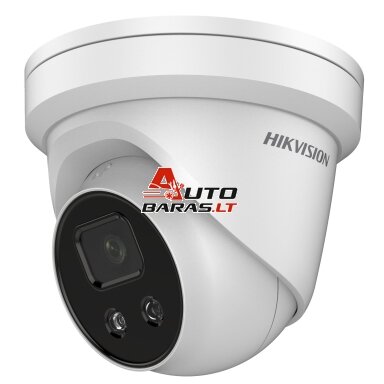 IP dome kamera Hikvision DS-2CD2346G2-I F2.8 IP dome kamera Hikvision DS-2CD2346G2-I F2.8