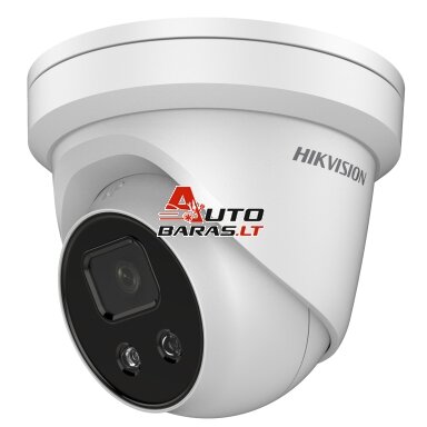 IP dome kamera Hikvision DS-2CD2346G2-I F4