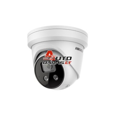 IP dome kamera Hikvision DS-2CD2346G2-ISU/SL F6 IP dome kamera Hikvision DS-2CD2346G2-ISU/SL F6