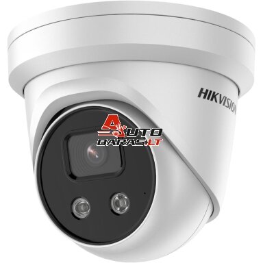 IP dome kamera Hikvision DS-2CD2346G2-IU(C) F6