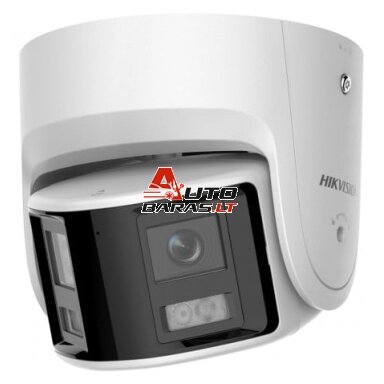 IP dome kamera Hikvision DS-2CD2346G2P-ISU/SL(C) F2.8 IP dome kamera Hikvision DS-2CD2346G2P-ISU/SL(C) F2.8